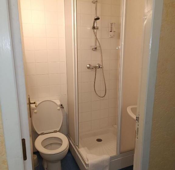 פנסיון Chambre Chez Marie Et Didier