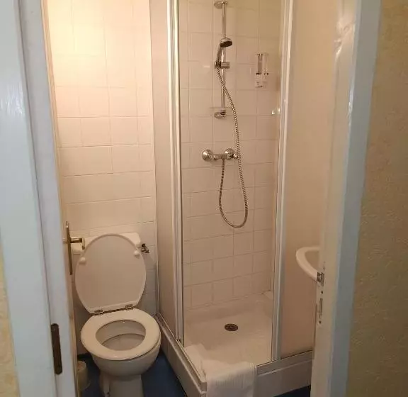 پانسیون Chambre Chez Marie Et Didier