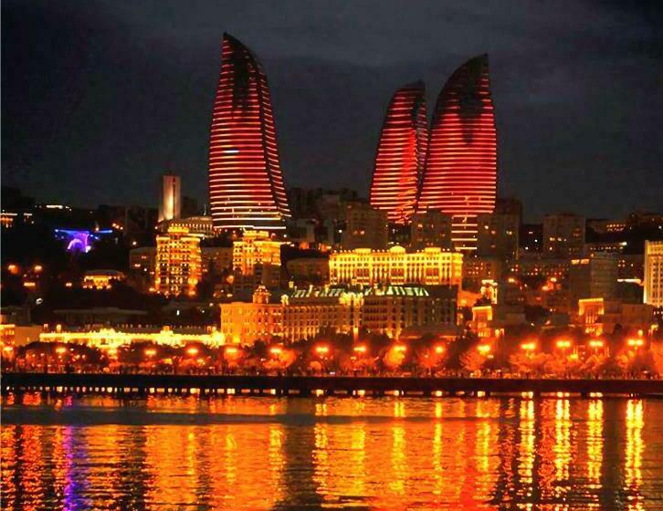 Xetai Ariva Hostel &