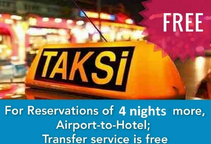 Xetai Ariva Hostel &