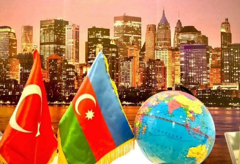 Xetai Ariva Hostel &