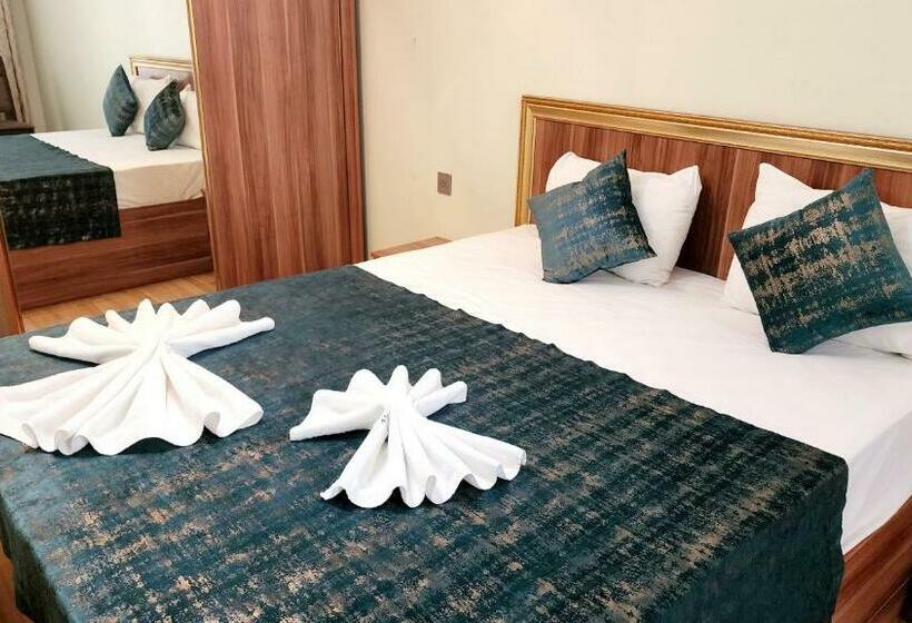 Xetai Ariva Hostel &