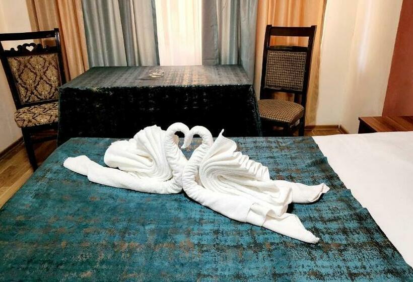 Xetai Ariva Hostel &