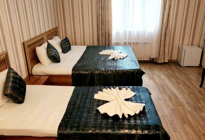 Xetai Ariva Hostel &