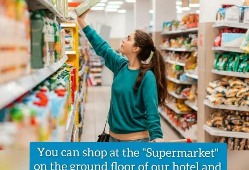 Xetai Ariva Hostel &