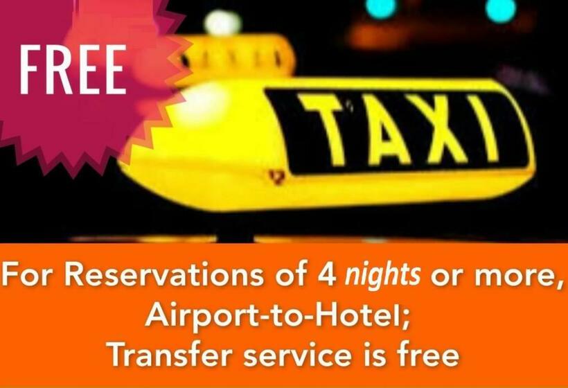 Xetai Ariva Hostel &