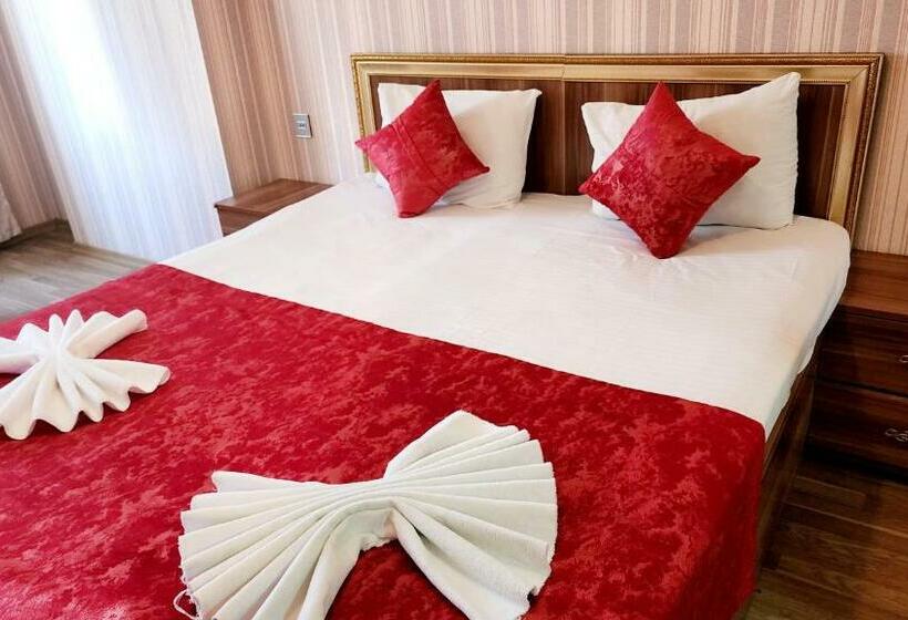 Xetai Ariva Hostel &