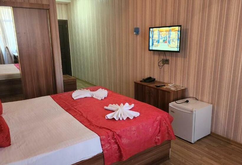 Xetai Ariva Hostel &