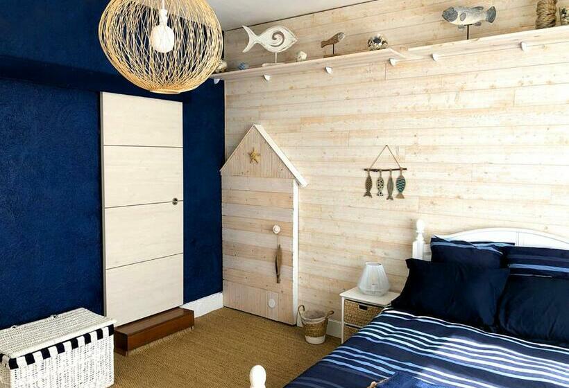 ベッドアンドブレックファースト La Source De Bardon