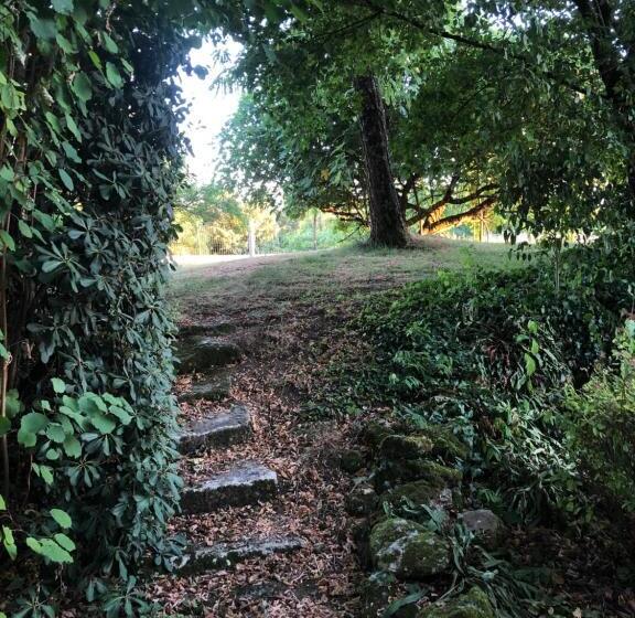 ベッドアンドブレックファースト La Source De Bardon