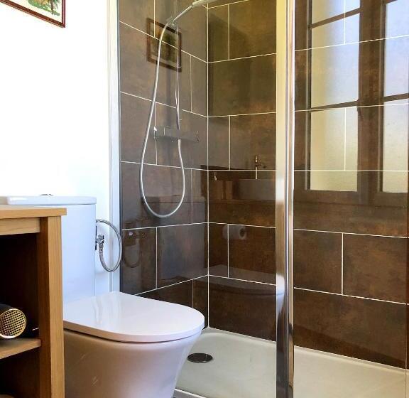 ベッドアンドブレックファースト La Source De Bardon