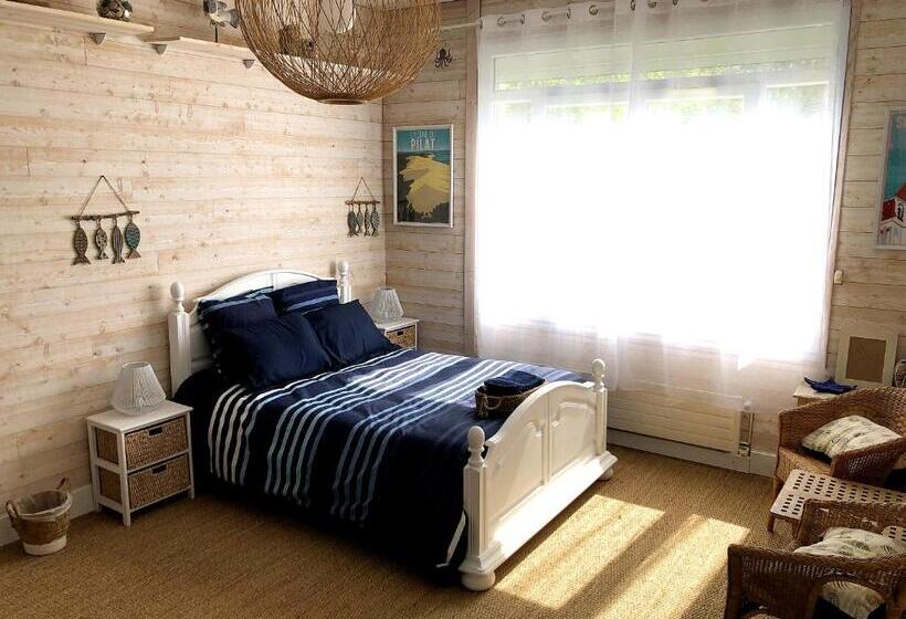 ベッドアンドブレックファースト La Source De Bardon