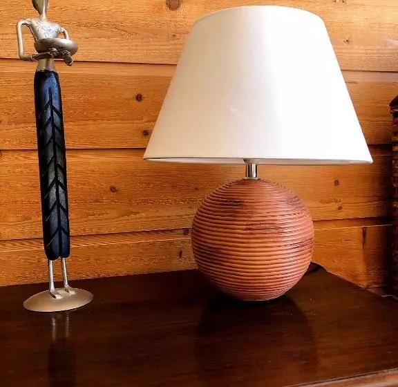 Aamiaismajoitus (B&B) La Source De Bardon