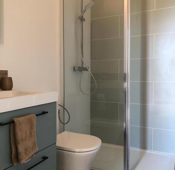 ベッドアンドブレックファースト La Source De Bardon