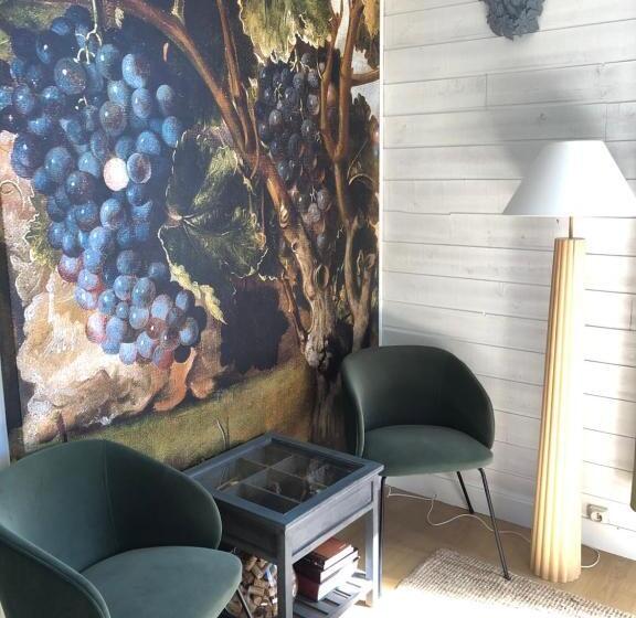 ベッドアンドブレックファースト La Source De Bardon