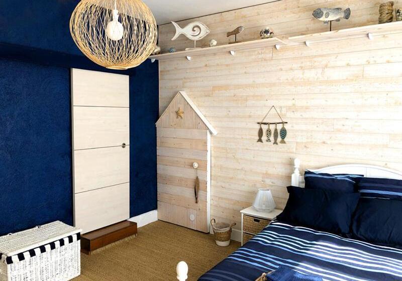 ベッドアンドブレックファースト La Source De Bardon