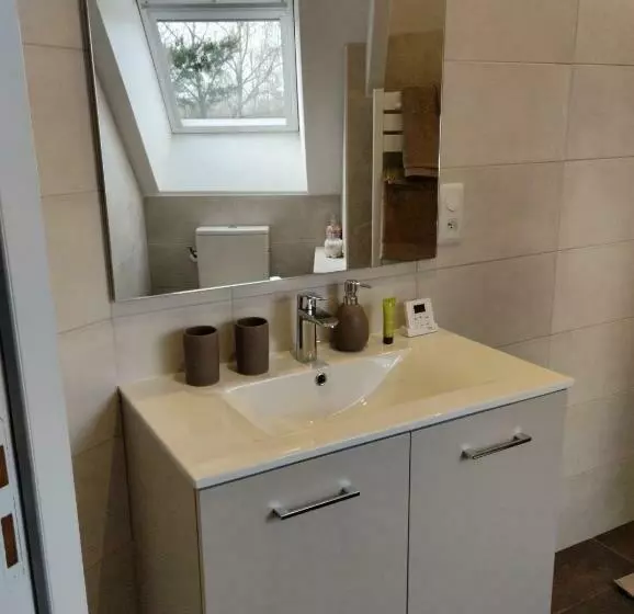 ベッドアンドブレックファースト Le Temps D Un Séjour En Bretagne Chambres D Hôtes