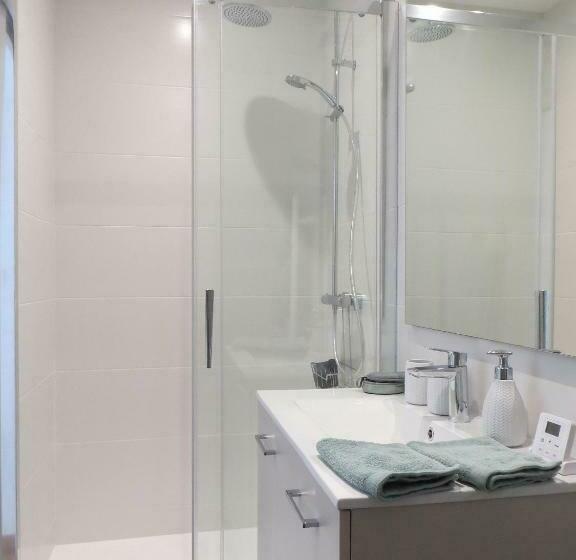 مبيت وإفطار Le Temps D Un Séjour En Bretagne Chambres D Hôtes