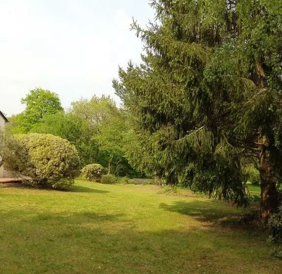 ベッドアンドブレックファースト Le Temps D Un Séjour En Bretagne Chambres D Hôtes