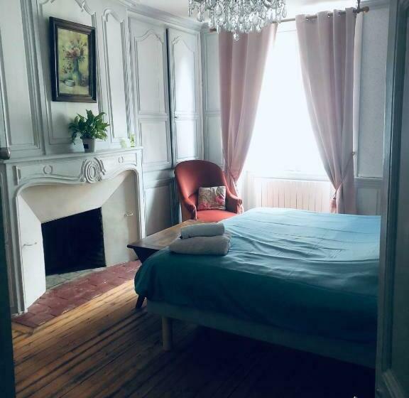 Bed and Breakfast Les Chambres Fleuries