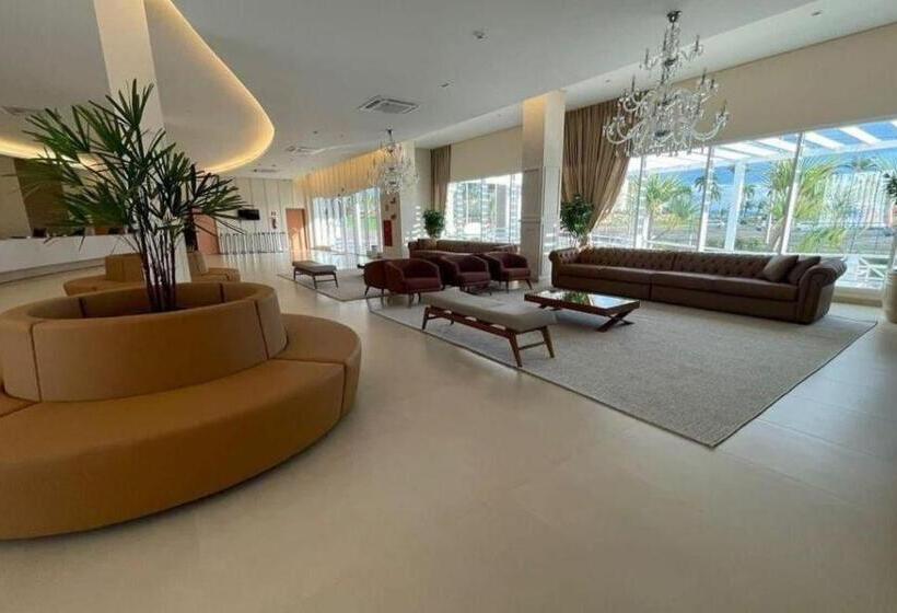 Enjoy Thermas Resort Aguas De Sao Pedro