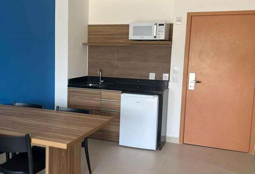 Enjoy Thermas Resort Aguas De Sao Pedro