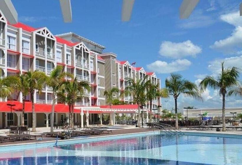 Enjoy Thermas Resort Aguas De Sao Pedro