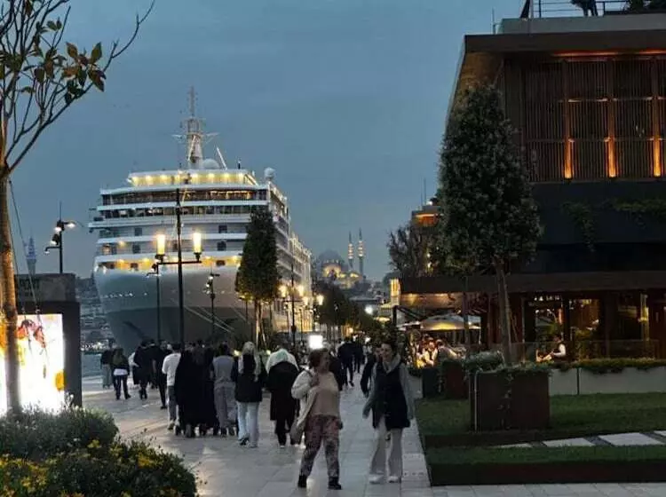 Galata Nazapart