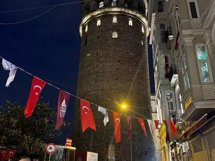 Galata Nazapart