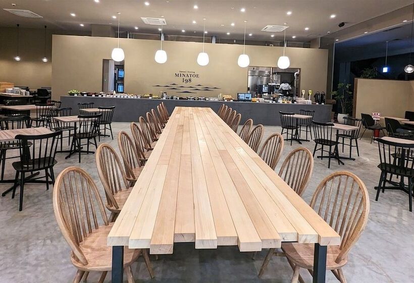 Green Rich Hotel Tokuyama Ekimae