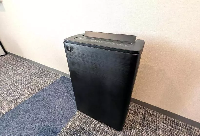 Green Rich Hotel Tokuyama Ekimae