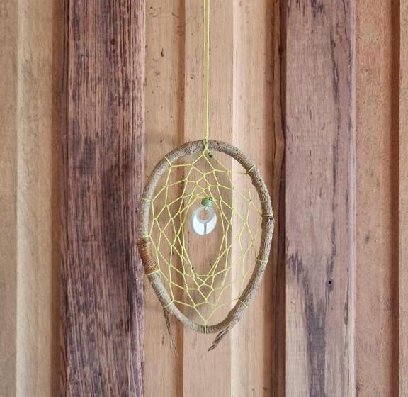 בית מלון כפרי Pousada Vila Gaia