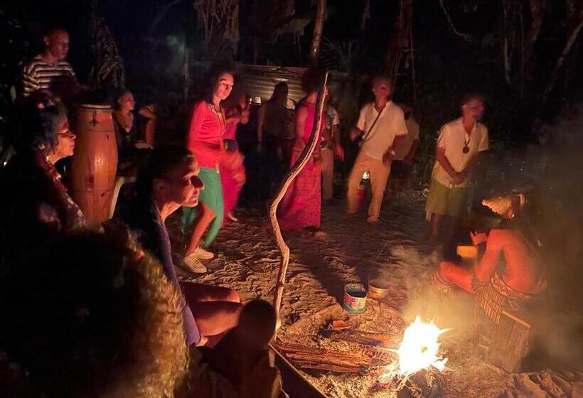 בית מלון כפרי Pousada Vila Gaia