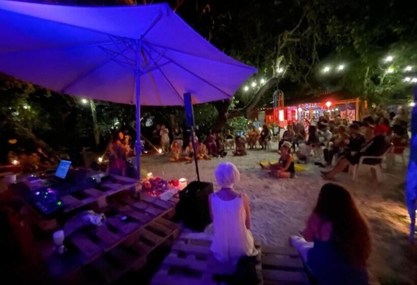 בית מלון כפרי Pousada Vila Gaia