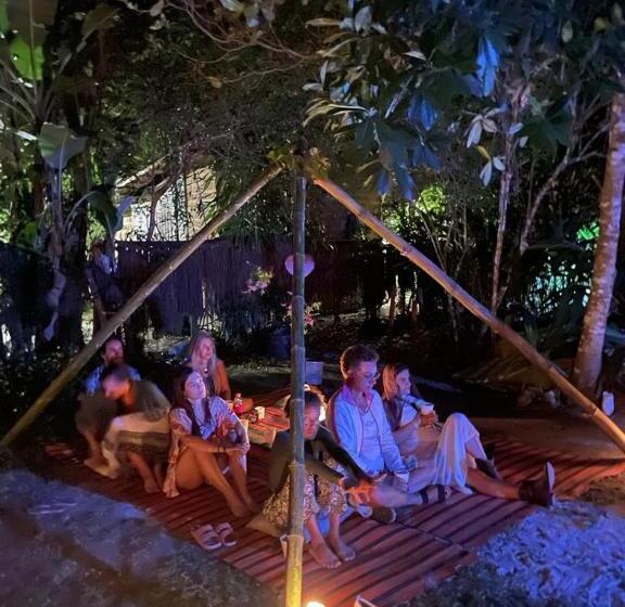 בית מלון כפרי Pousada Vila Gaia