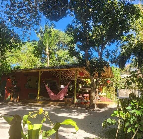 בית מלון כפרי Pousada Vila Gaia