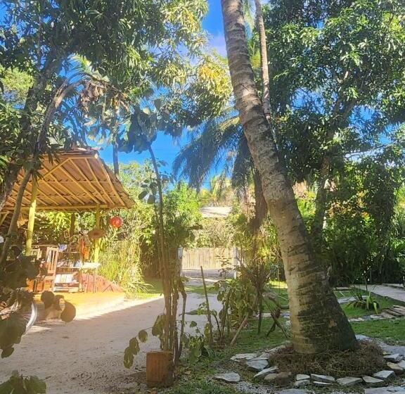 בית מלון כפרי Pousada Vila Gaia