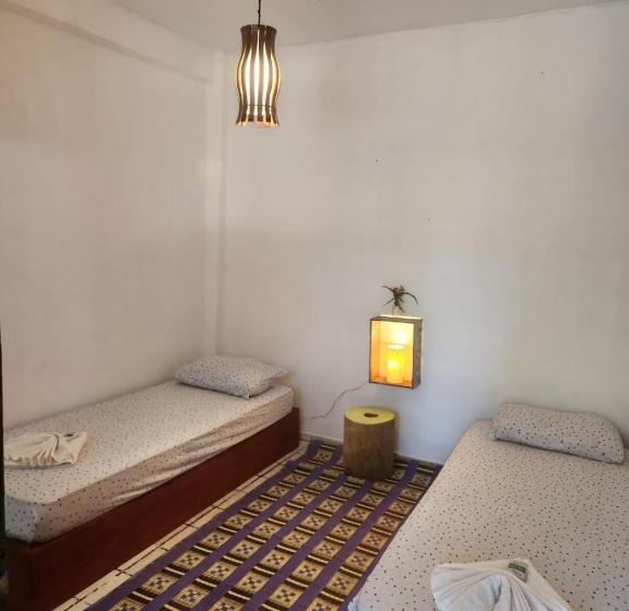 בית מלון כפרי Pousada Vila Gaia