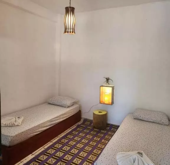 Hotelli Pousada Vila Gaia