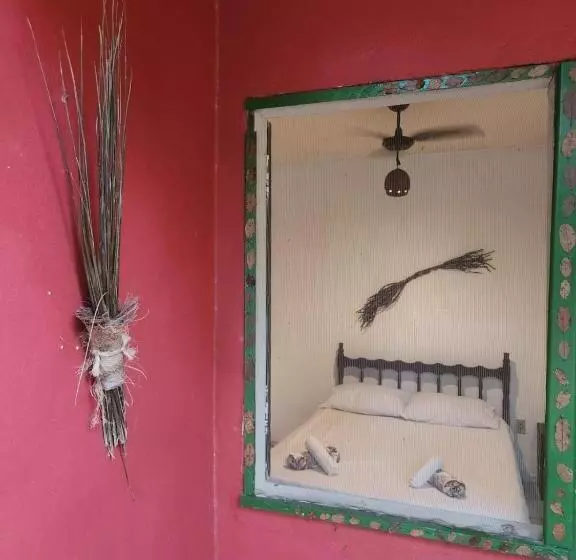 Hotelli Pousada Vila Gaia