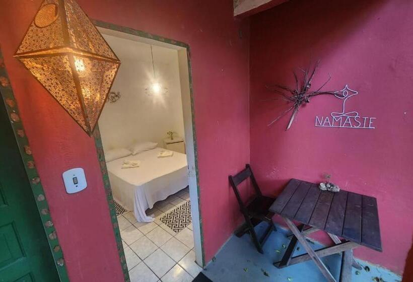 בית מלון כפרי Pousada Vila Gaia