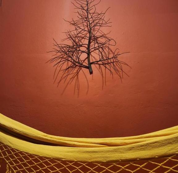 בית מלון כפרי Pousada Vila Gaia