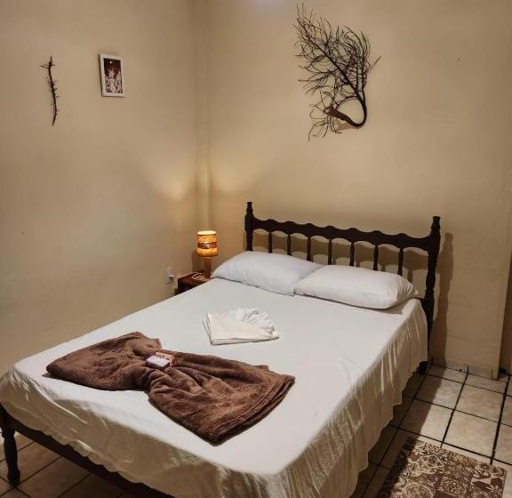 בית מלון כפרי Pousada Vila Gaia