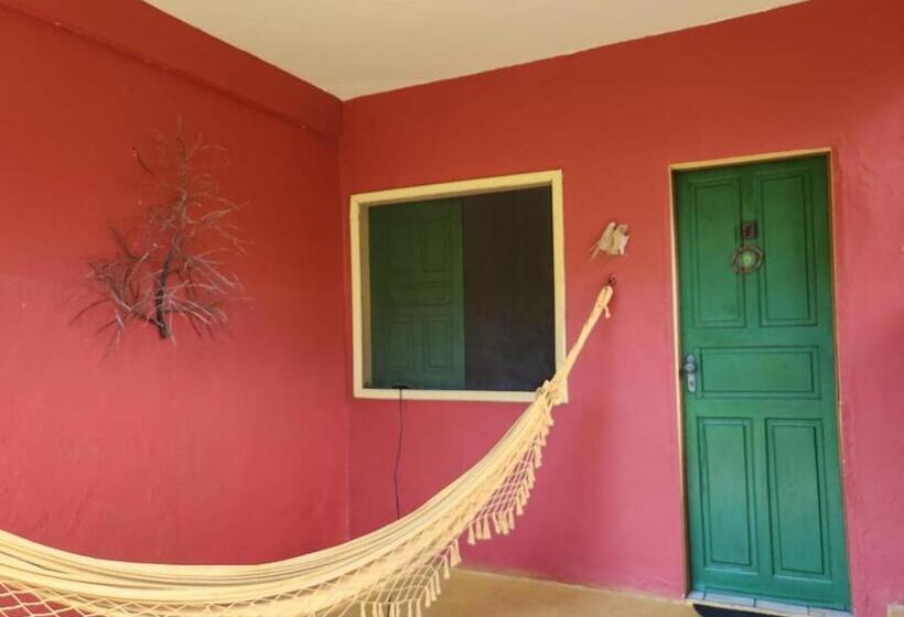 בית מלון כפרי Pousada Vila Gaia