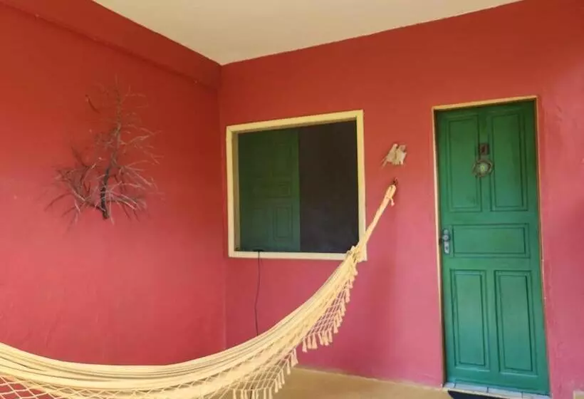 Hotelli Pousada Vila Gaia