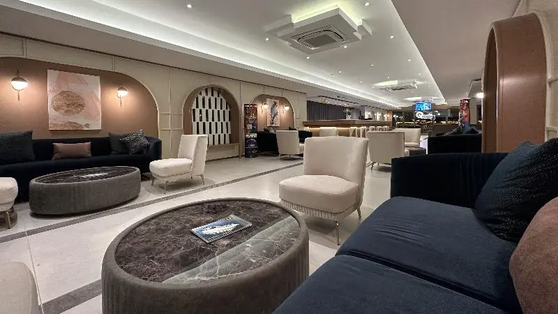 ホテル Quality Gold Suite