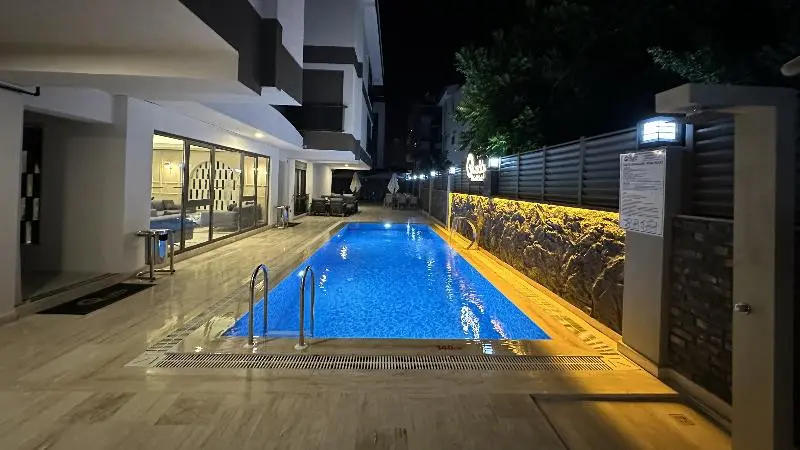 ホテル Quality Gold Suite