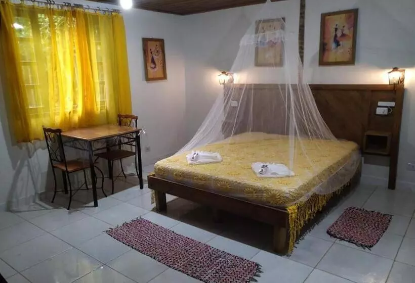 Majatalo Chácara Portal Do Dragão Suíte Independente 1