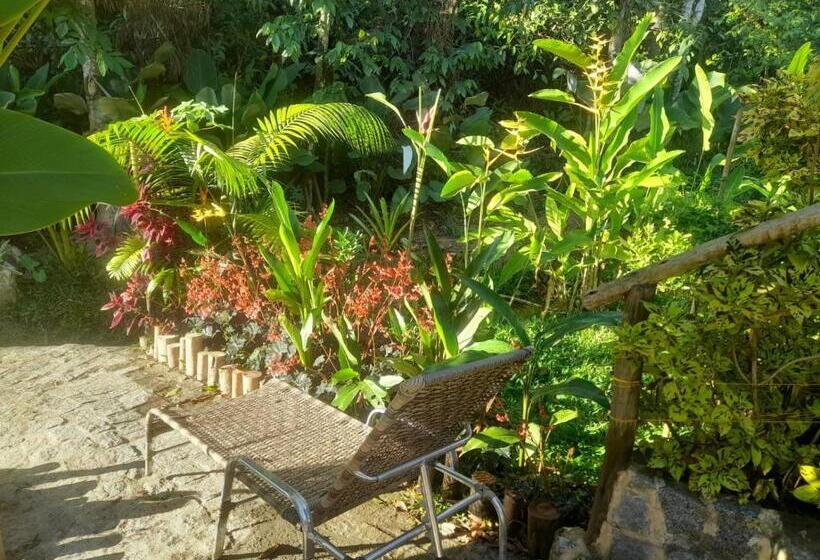 پانسیون Chácara Portal Do Dragão Suíte Independente 1