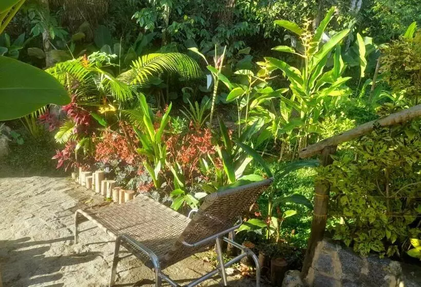 Majatalo Chácara Portal Do Dragão Suíte Independente 1